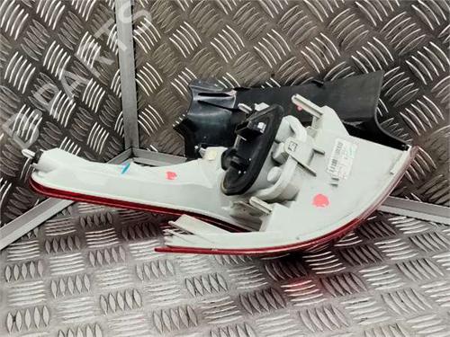 Right taillight PEUGEOT 2008 I (CU_) 1.6 HDi | BP38548255C35 - Image 3