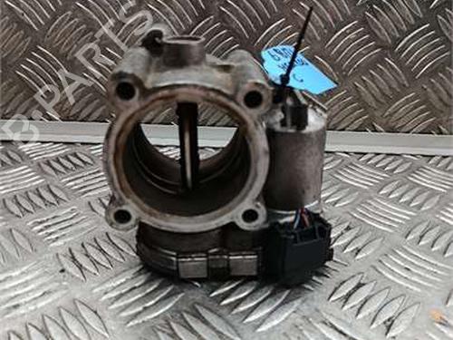 Used Throttle body Throttle body MERCEDES-BENZ C-CLASS (W204) C 320 CDI (204.022) (224 hp) 36497100 36497100