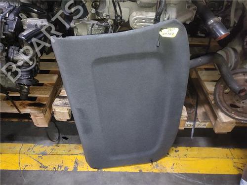 Hattehylde SEAT LEON (1M1) 1.6 (100 hp) 29129865