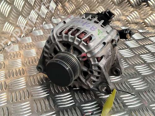 Used Alternator Alternator 38973173 38973173