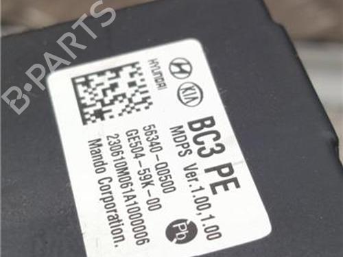 Steering column HYUNDAI i20 III (BC3, BI3) 1.0 T-GDI | BP32178645M21 - Image 3