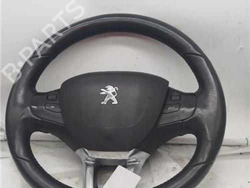 Ratt PEUGEOT 208 I (CA_, CC_) 1.2 VTI 82 (82 hp) 23435262