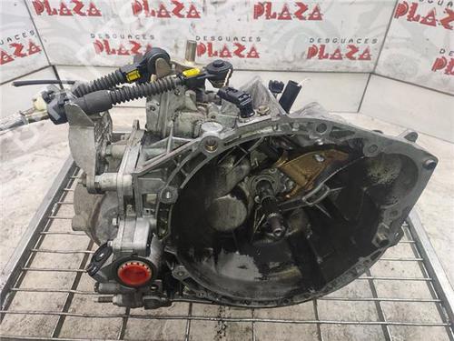 Used Gearbox CITROËN C5 I (DC_) 2.0 HDi (DCRHZB, DCRHZE) (109 hp) 18005860