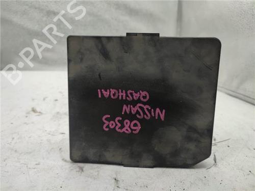 Other NISSAN QASHQAI I (J10, NJ10) 2.0 | BP25829966O1