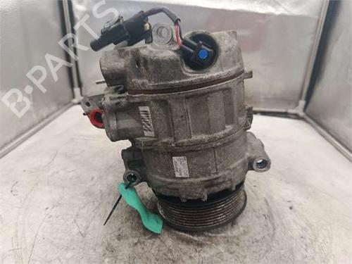 Used AC compressor AC compressor LAND ROVER DISCOVERY III (L319) 2.7 TD 4x4 (190 hp) 36770493 36770493
