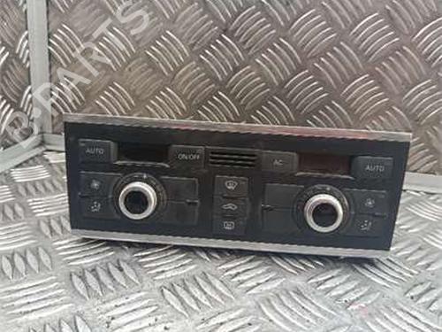 Used Climate control Climate control 37163448 37163448