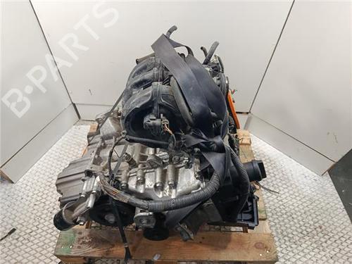 Used Engine TOYOTA AYGO (_B4_) 1.0 (KGB40) (69 hp) 30979092