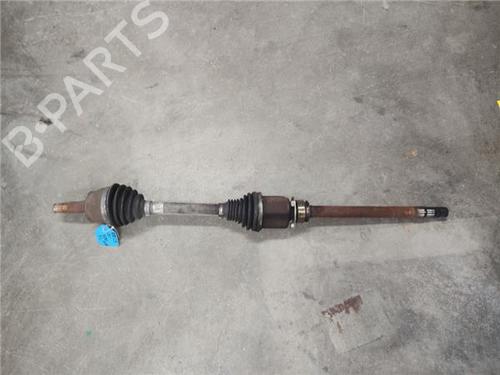 Right front driveshaft FIAT 500L (351_, 352_) 1.3 D Multijet (199LXY1A, 199LXY11) | BP33893339M39 - Image 3