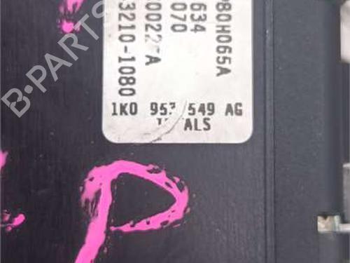 Electronic module SEAT LEON (1P1) 1.9 TDI | BP36148071M83 - Image 3