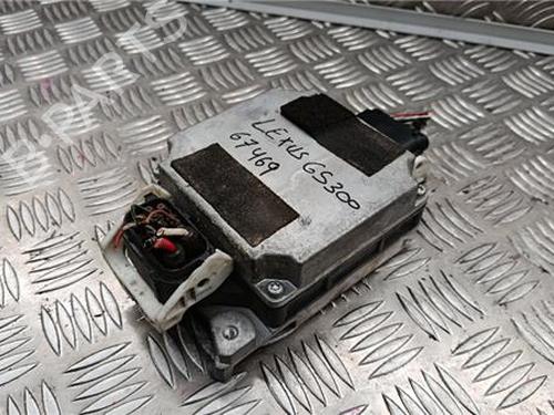Module électronique LEXUS GS (_S19_) 300 (GRS190_, GRS190R) (249 hp) 32100746