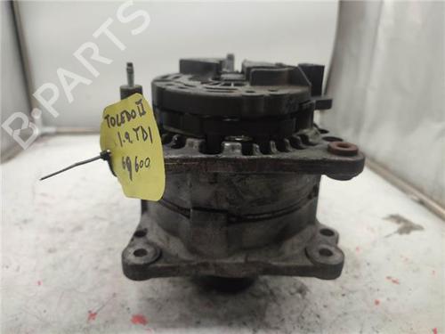 Alternator SEAT TOLEDO II (1M2) 1.9 TDI | BP28285127M7 