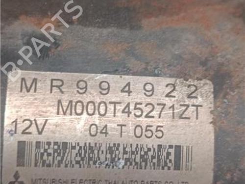 Starter SMART FORFOUR (454) 1.3 (454.031) | BP31911105M8