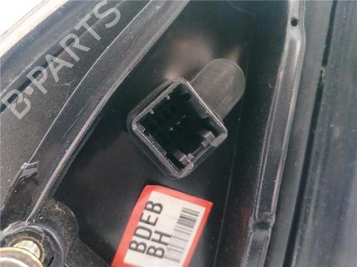Right mirror HYUNDAI SANTA FÉ I (SM) 2.0 CRDi | BP28364088C27 