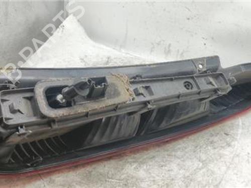 Left taillight FORD FUSION (JU_) 1.4 TDCi | BP18402704C34 