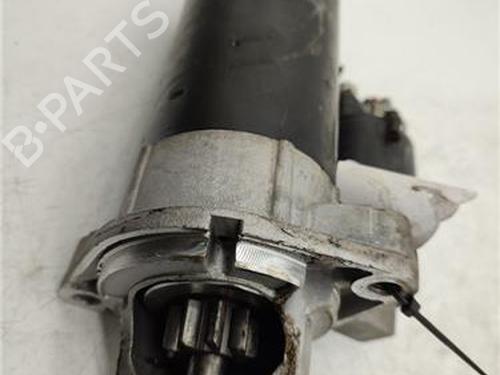Used Starter BMW 3 (E46) 318 i (118 hp) 18383588