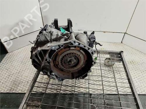 Used Gearbox Gearbox VW POLO V (6R1, 6C1) 1.4 TDI (90 hp) 36148095 36148095