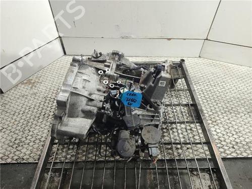 Gearbox KIA XCEED (CD) 1.6 CRDi 136 Eco-Dynamics+ | BP33970043M3 - Image 2