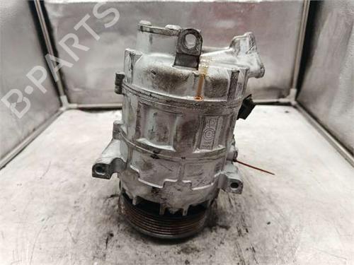 AC compressor RENAULT LATITUDE (L70_) 2.0 dCi 150 (L70H) | BP36028404M34 - Image 3
