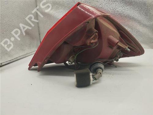 Venstre Baklys HYUNDAI GETZ (TB) 1.4 i | BP29739711C34 