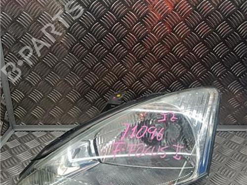 Lyskaster venstre FORD FOCUS I (DAW, DBW) 1.8 Turbo DI / TDDi (90 hp) 32129877