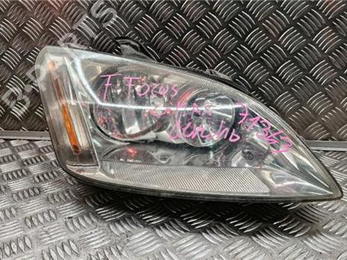 Used Right headlight FORD FOCUS C-MAX (DM2) 1.8 TDCi (115 hp) 32873067