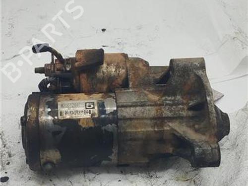 Starter CITROËN JUMPY I (U6U_) 2.0 HDi 95 | BP23395885M8 