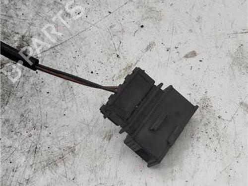 Right mirror SEAT IBIZA II (6K1) 1.6 i | BP27438530C27 