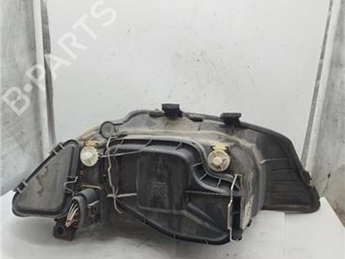 Left headlight SEAT IBIZA III (6L1) 1.4 16V | BP29263863C28 