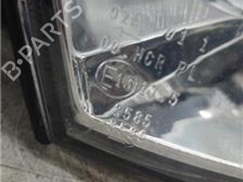 Right headlight CHEVROLET NUBIRA Saloon 1.6 | BP18380786C29 