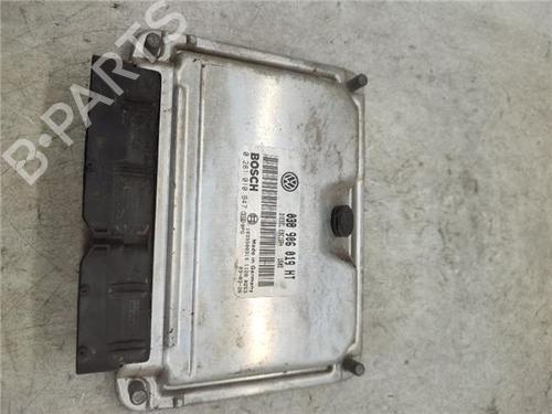 Elektronisk modul SEAT IBIZA III (6L1) 1.9 TDI (100 hp) 18005468