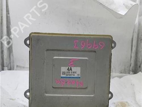 Elektronisk modul MAZDA 3 (BK) 2.0 (BKEP) (150 hp) 29380131