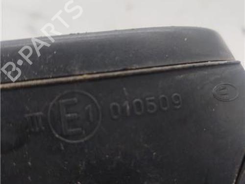 Right mirror SEAT AROSA (6H1) 1.7 SDI | BP28159391C27 