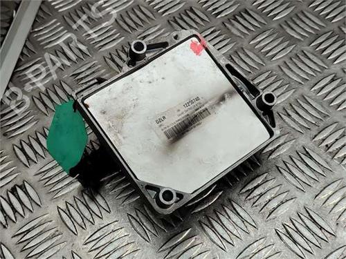Control unit OPEL ASTRA H (A04) 1.6 (L48) | BP39217581M11 - Image 2