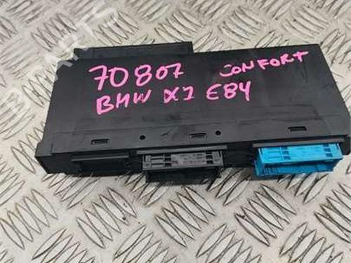 Electronic module BMW X1 (E84) xDrive 18 d | BP40051107M83 - Image 2