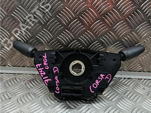 Switch OPEL CORSA D (S07) 1.3 CDTI (L08, L68) | BP33478481I30 - Image 2