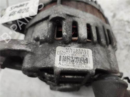 Kabel SMART FORFOUR (454) 1.1 (454.030) | BP24344858E12 