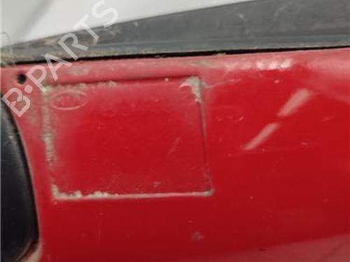 Right mirror KIA PICANTO I (SA) 1.1 | BP18391702C27 