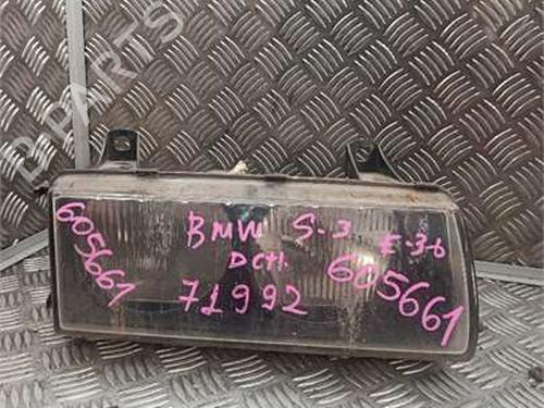 Used Right headlight Right headlight 36148020 36148020