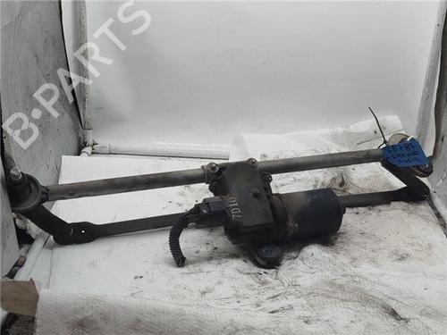 Used Front wiper motor CHEVROLET NUBIRA Saloon 2.0 D (121 hp) 26511799
