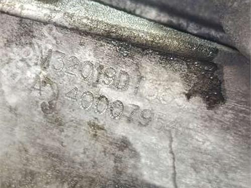 Gearbox OPEL ASTRA H (A04) 1.9 CDTI (L48) | BP37500060M3 - Image 5