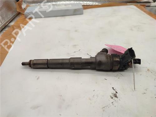 Used Injector DACIA DOKKER Box Body/MPV 1.5 dCi 75 / Blue dCi 75 (FEJW, FEAH) (75 hp) 30164409
