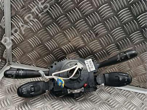 Comutador Comutador CITROËN C3 Picasso (SH_) 1.6 VTi 120 (120 hp) 35395585 35395585