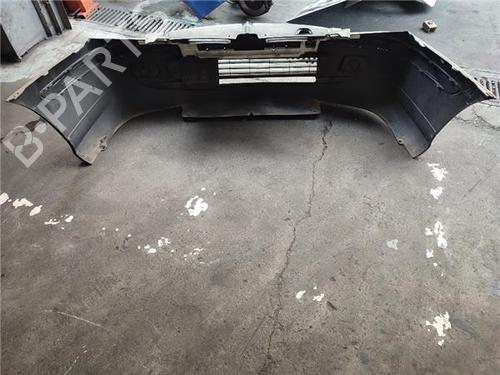 Zderzak przedni CITROËN C5 I (DC_) 2.0 16V (DCRFNC, DCRFNF) | BP29739756C7 