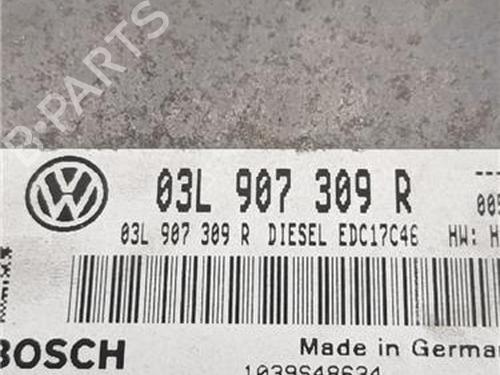 Electronic module VW TOURAN (1T3) 2.0 TDI | BP33132754M83 - Image 3