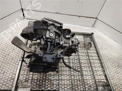 Gearbox SKODA FABIA I (6Y2) 1.9 TDI | BP31605075M3