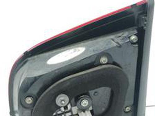 Left tailgate light VW GOLF VI (5K1) 2.0 TDI | BP18006601C79 