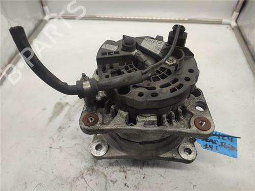Used Alternator SEAT IBIZA III (6L1) 1.4 16V (75 hp) 25610790
