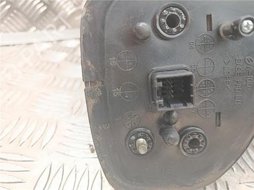 Left mirror SSANGYONG RODIUS I 2.7 Xdi | BP30797716C26