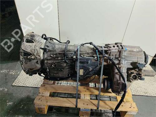 Used Gearbox Gearbox 37276044 37276044
