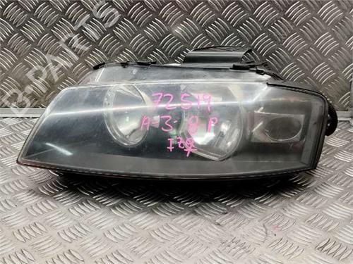 Used Left headlight Left headlight 38004946 38004946